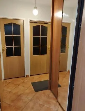 Apartman Wierzbno *