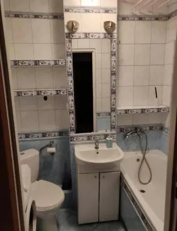 Wierzbno Apartment *