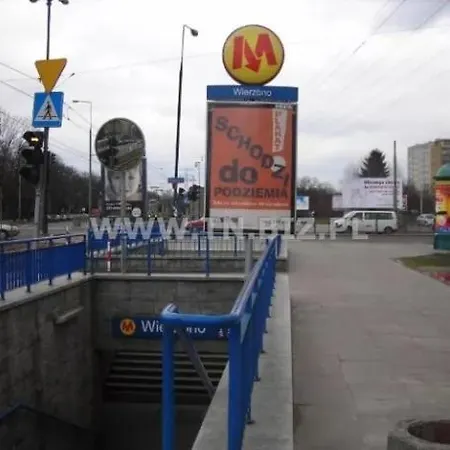 Wierzbno *
