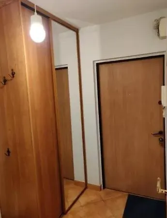 Wierzbno Apartment *